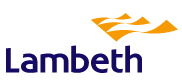 London Borough of Lambeth Logo
