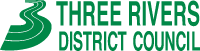Three Rivers Logo